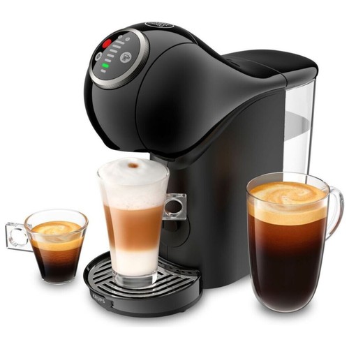 Krups nescafé dolce - krups,