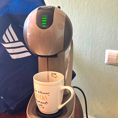 Nescafé dolce gusto - nescafé,