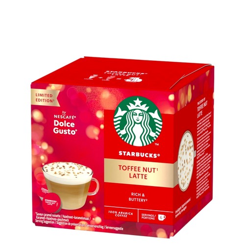Starbucks - (46,87, eur/kg)