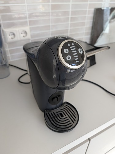 Nescafé dolce gusto - dolce, genio