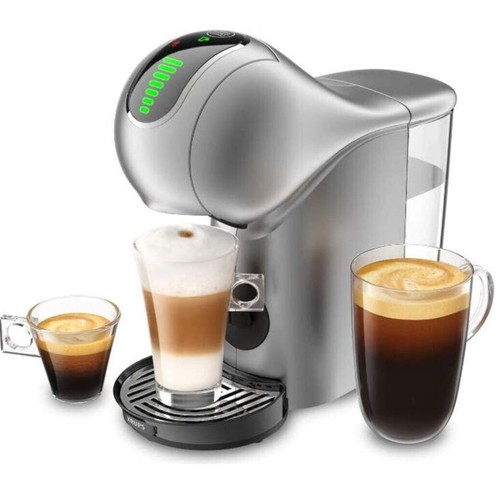 Krups nescafé dolce - krups,