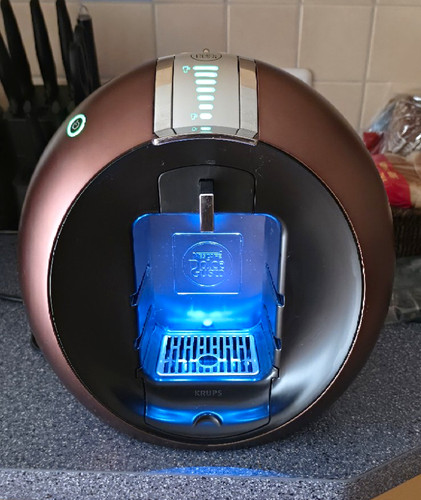 Krups dolce gusto - krups,