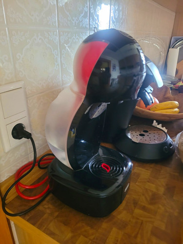 Nescafé dolce gusto - nescafé,