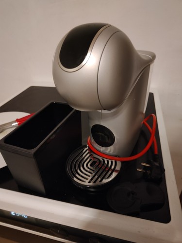 Dolce gusto genio - dolce, s