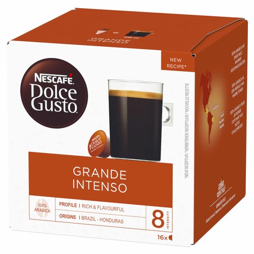 Nescafé dolce gusto caffè - dolce,