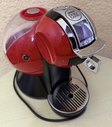 Krups creativa nescafé dolce - nescafé,
