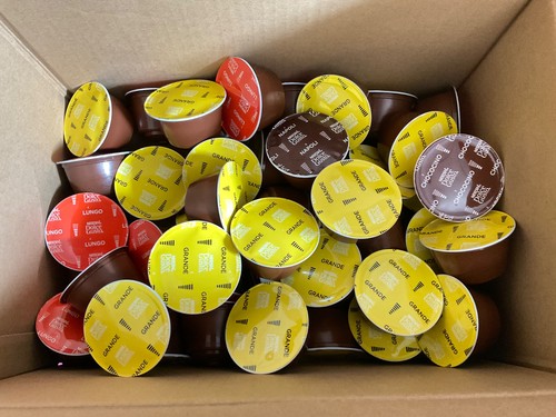 Dolce gusto kapseln - gusto,
