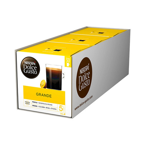 Nescafé dolce gusto - nescafé,