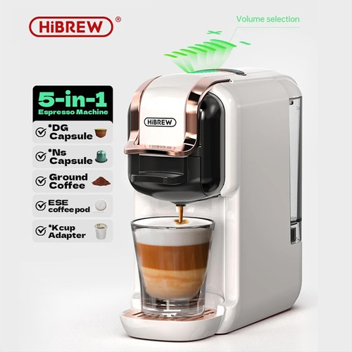 Hibrew h2b 1 - hibrew,