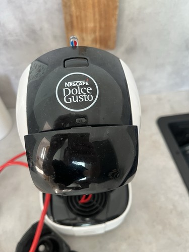 Dolce gusto kapselmaschine - gusto,