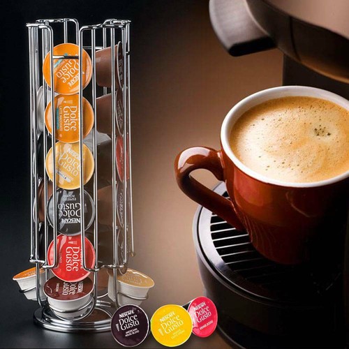 Kaffee kapselhalter halterung - kapselhalter,