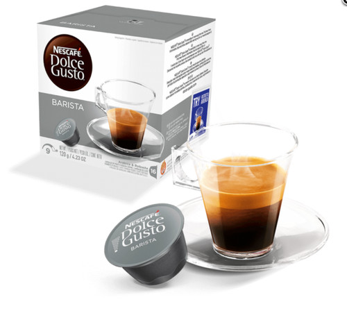 270 kaffee kapseln - 270,
