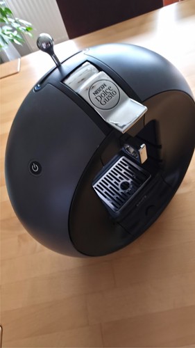 Nescafe dolce gusto krups - nescafe,