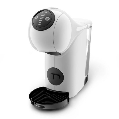 Krups nescafé dolce - krups,