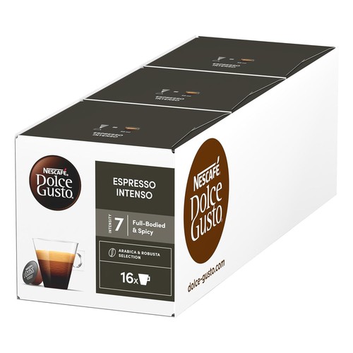 Nescafé dolce gusto - gusto, espresso
