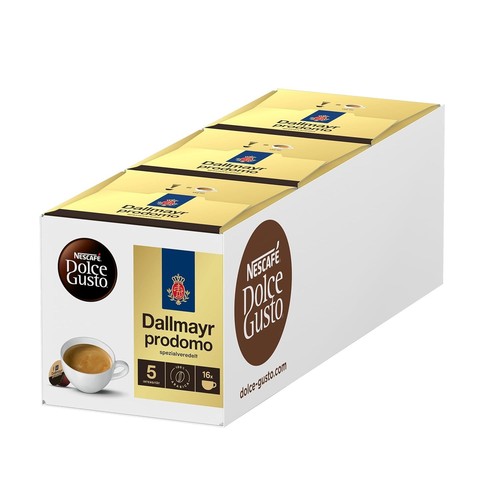 Nescafé dolce gusto - dolce,