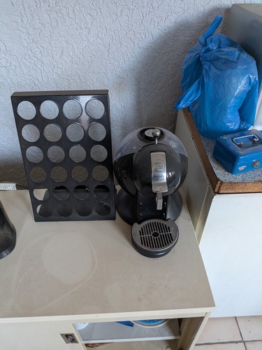 Dolce gusto kapselmaschine - gusto,