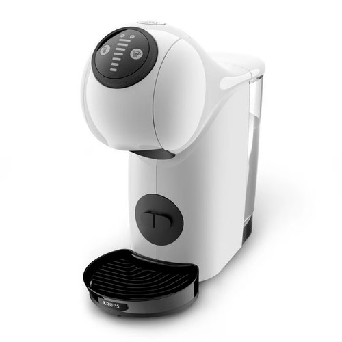 Krups nescafé dolce - krups,
