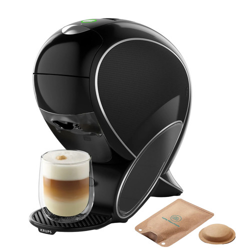 Krups dolce gusto neo latte - gusto,