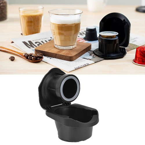 Kaffeekapseln adapter - kaffeekapseln,