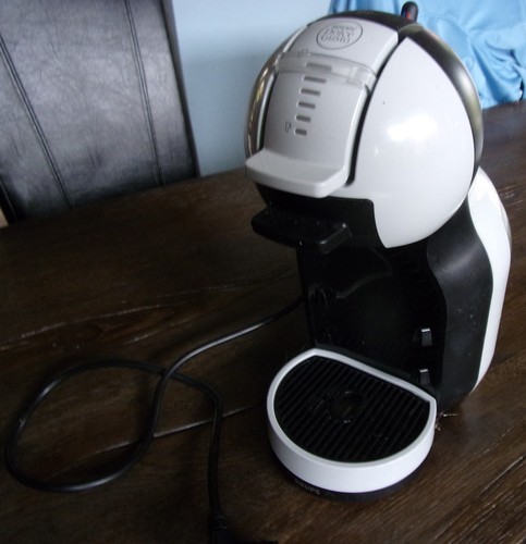 Krups nescafe dolce gusto - nescafe,