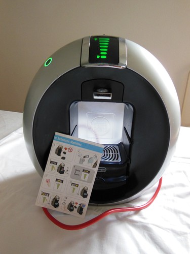 Delonghi dolce gusto - delonghi,