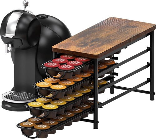 Retro kapsel organizer - retro,