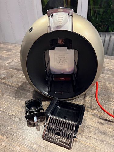 Krups nescafé dolce gusto - krups,