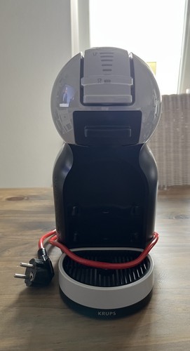 Krups nescafé dolce - dolce, gusto