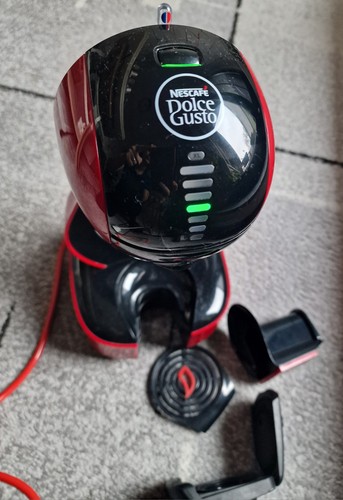 Dolce gusto lumio rote - lumio,