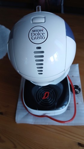 Neskaffee dolce gusto kapsel - gusto,