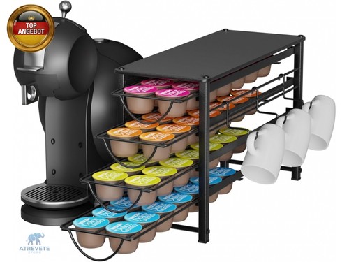 Kapselhalter für dolce gusto - dolce,