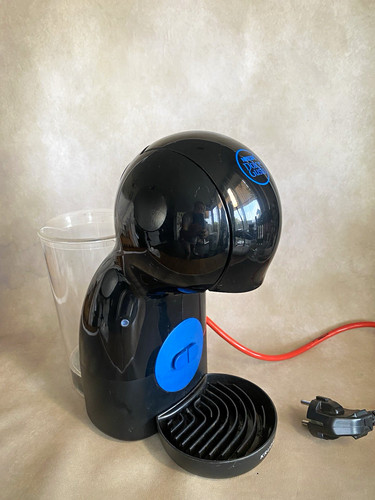Nescafé dolce gusto - nescafé,