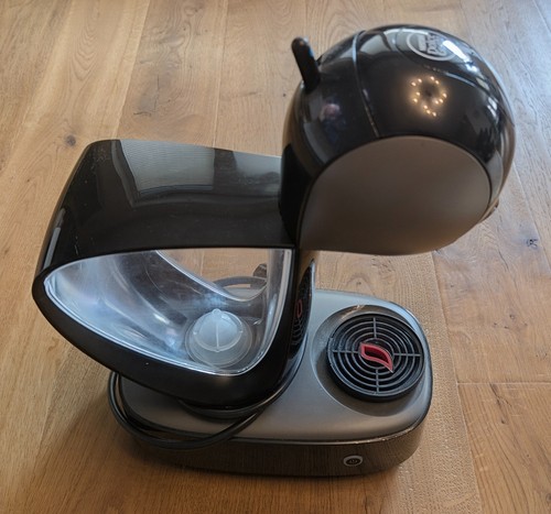 Krups nescafé dolce - dolce, gusto