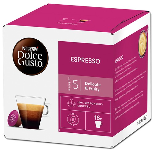 Dolce gusto - (71,70€/1kg),