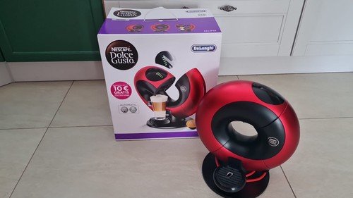 Nescafe dolce gusto - nescafe,