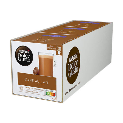 Nescafé dolce gusto - dolce,