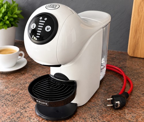 Krups nescafé dolce - nescafÉ, gusto