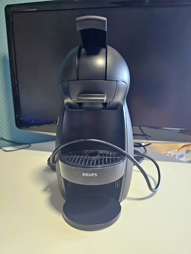 Krups nescafé dolce gusto - dolce,