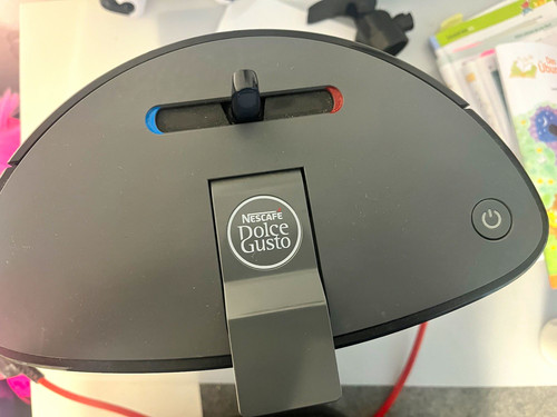 Krups dolce gusto kp110 - krups,