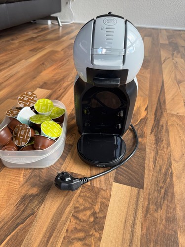 Dolce gusto kaffeemaschine - gusto,