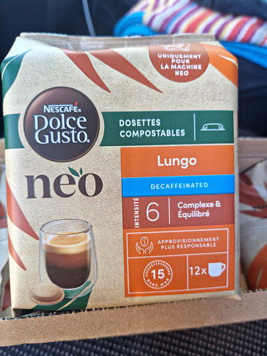 Nescafé dolce gusto - nescafÉ,