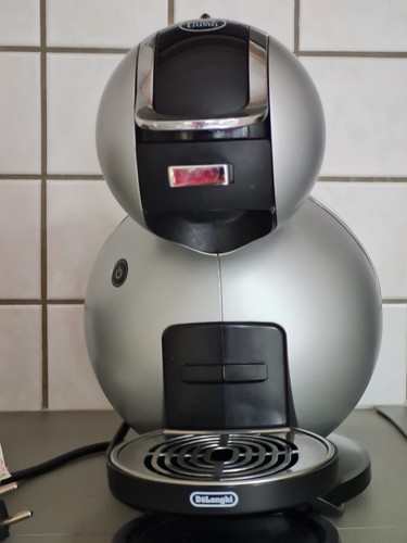 Kapselmaschine von longhi - von, de