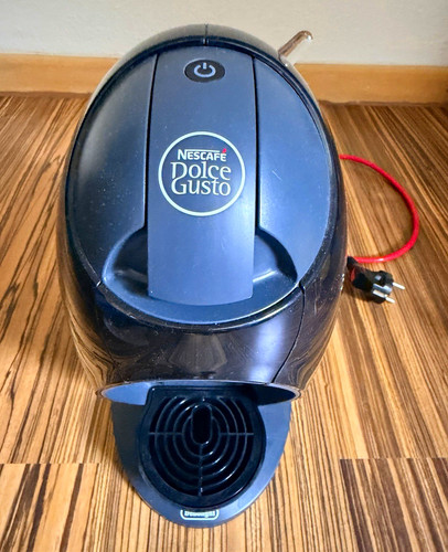 Nescafé dolce gusto - dolce,