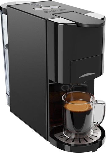 Kapselmaschine princess 249454 - princess,