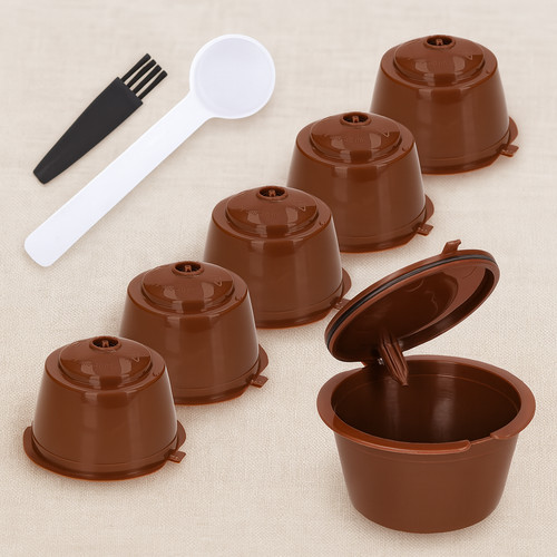 Kapseln für nescafe - nescafe, dolce