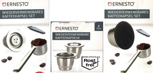 Wiederverwendbares