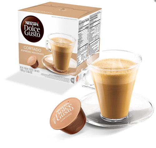 270 kaffee kapseln - kaffee, nescafe