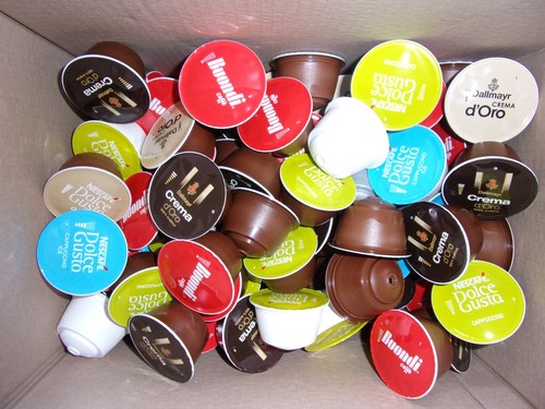 Dolce gusto kapseln - 90,