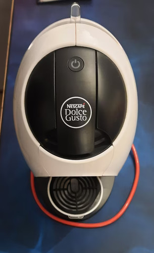 Nescafe dolce gusto - dolce,